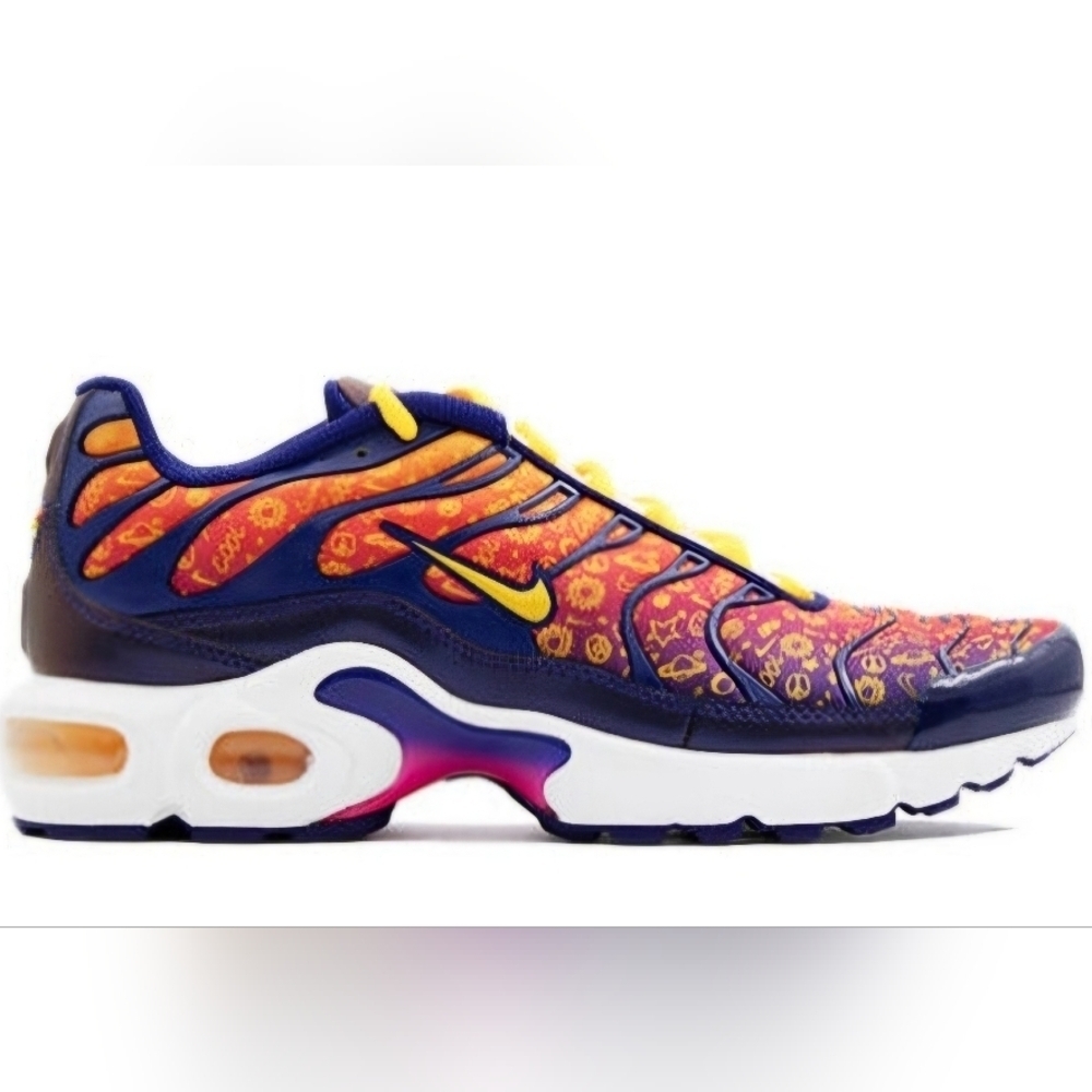 Air Max Plus Grade School